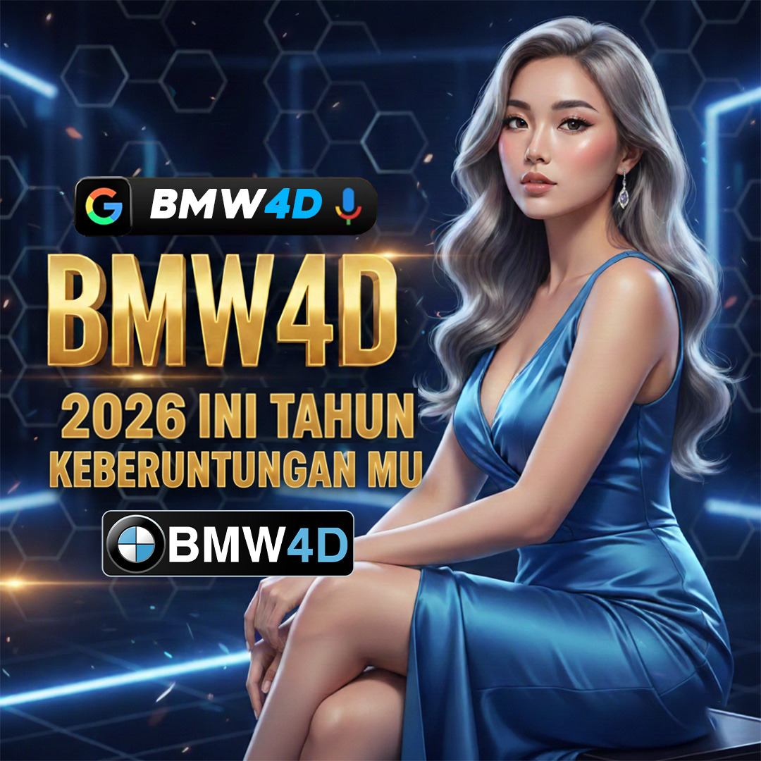 BMW4D: Situs Bandar Toto Macau Terpercaya Prediksi Angka Paling Akurat