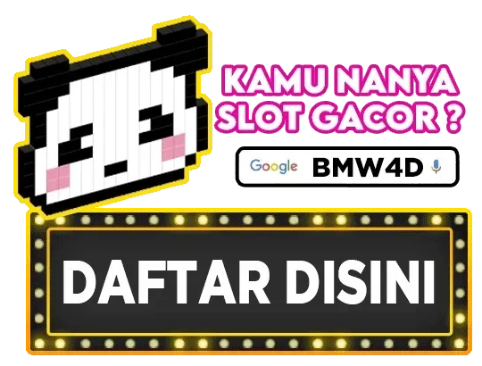 Daftar Sekarang